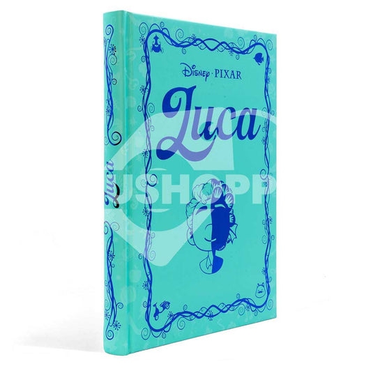 Novelas Inolvidables Disney, Edición #22