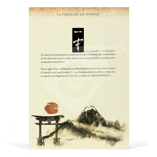 Mitos Y Leyendas De Japón, Edición #68