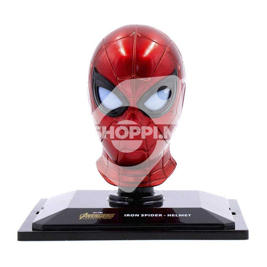 Marvel Movie Museum, Edición #03