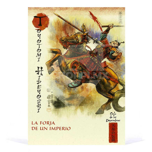 Mitos Y Leyendas De Japón, Edición #68