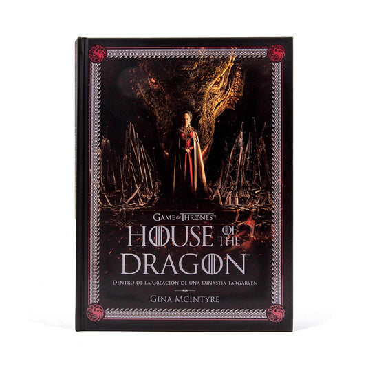 House of the Dragon