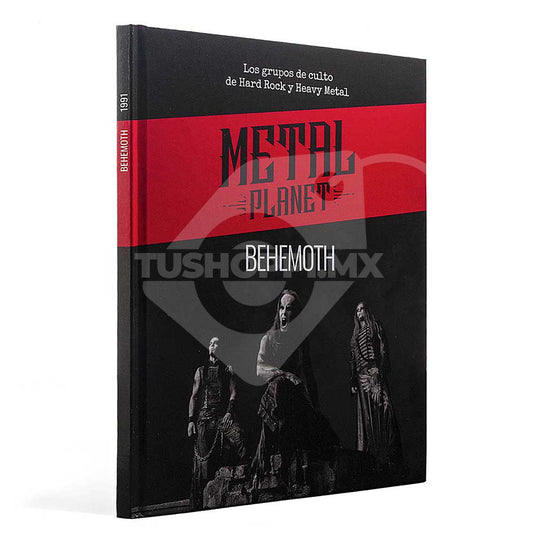 Metal Planet, Edición #74