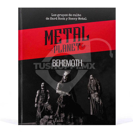 Metal Planet, Edición #74