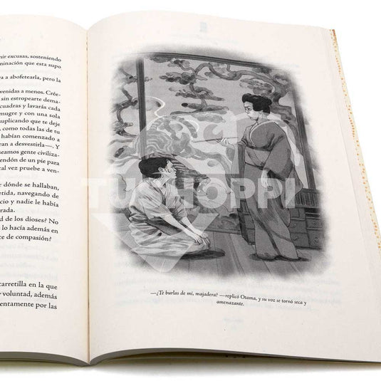 Mitos Y Leyendas De Japón, Edición #67