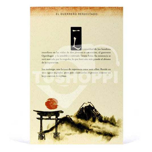 Mitos Y Leyendas De Japón, Edición #67