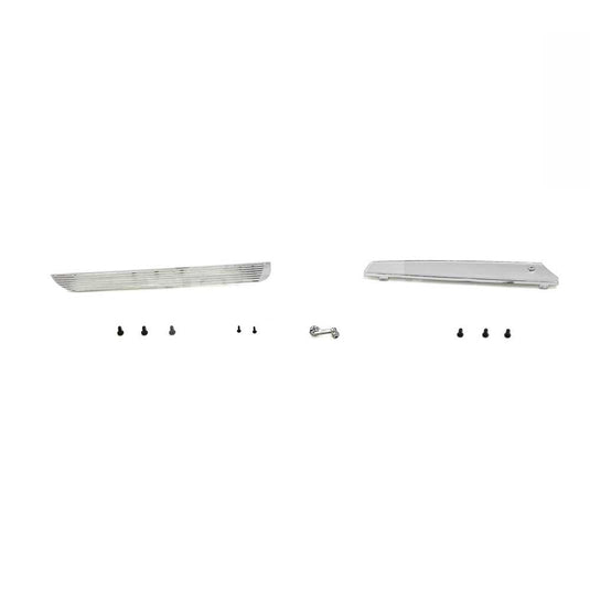 Mustang Eleanor, Edición #13