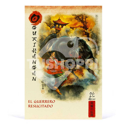 Mitos Y Leyendas De Japón, Edición #67