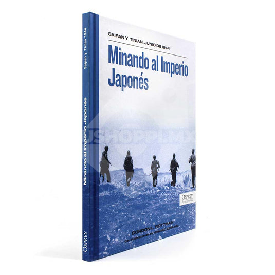 Biblioteca Osprey II Guerra Mundial, Edición #29