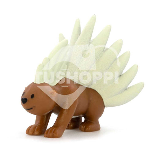 Animales Del Zoo, Edición #40