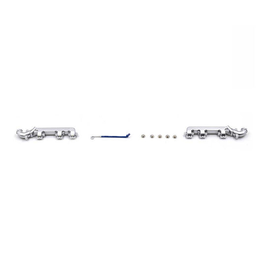 Mustang Shelby GT500, Edición #95