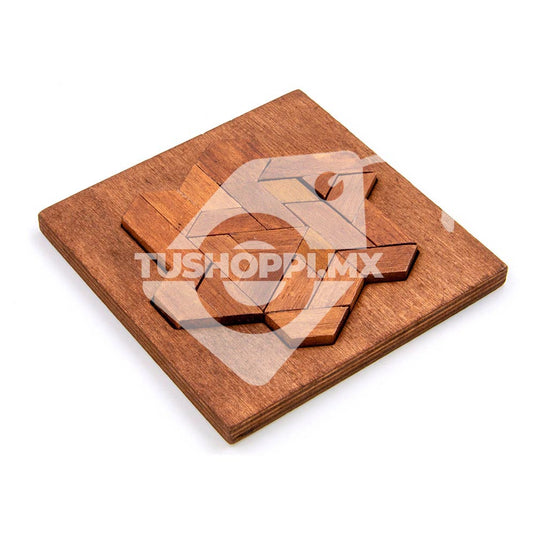 Juegos de Ingenio, Edición #29