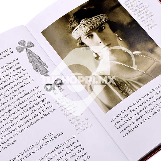 Leyendas de la Moda, Edición #07