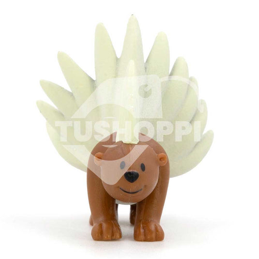 Animales Del Zoo, Edición #40