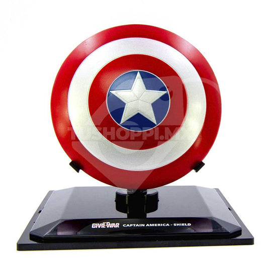 Marvel Movie Museum, Edición #02