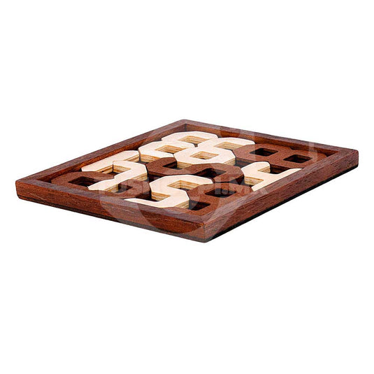 Juegos de Ingenio, Edición #22