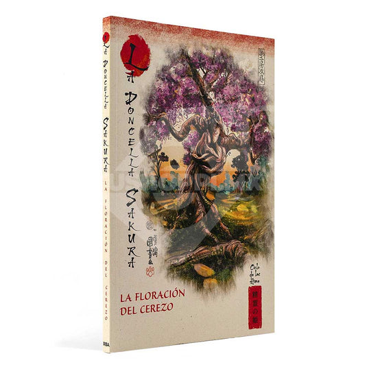 Mitos Y Leyendas De Japón, Edición #70