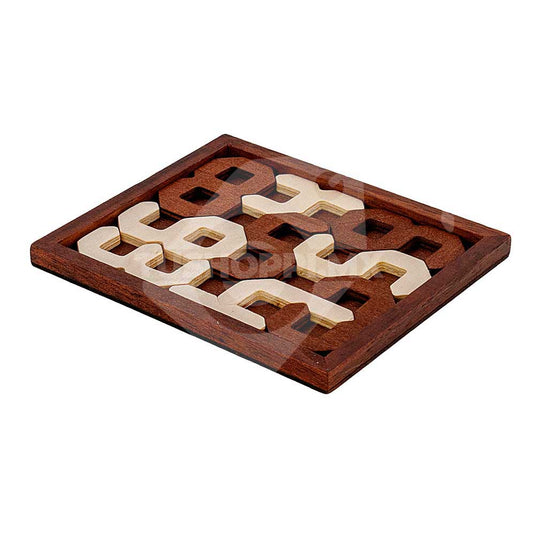 Juegos de Ingenio, Edición #22