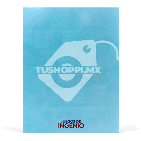 Juegos de Ingenio, Edición #29