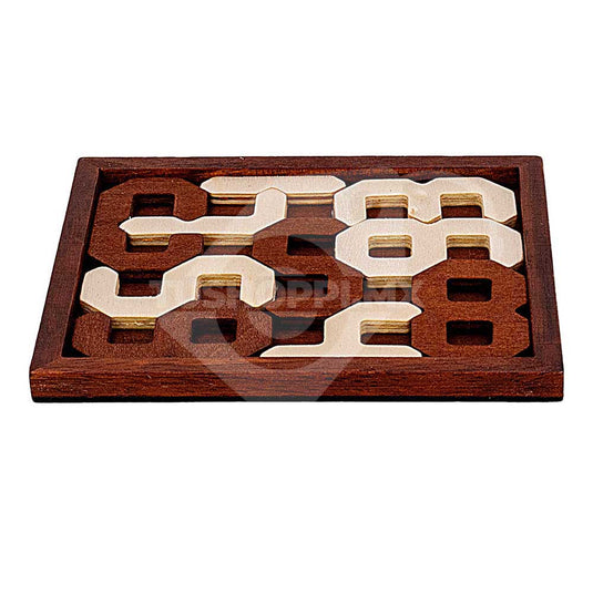 Juegos de Ingenio, Edición #22