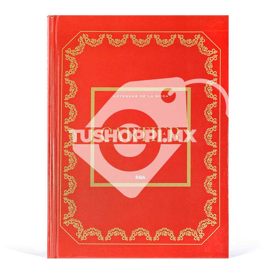 Leyendas de la Moda, Edición #07