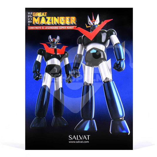 Mazinger Z, Edición #149