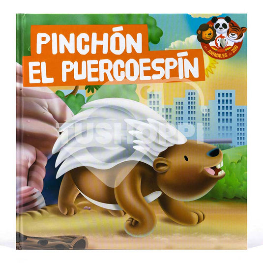 Animales Del Zoo, Edición #40