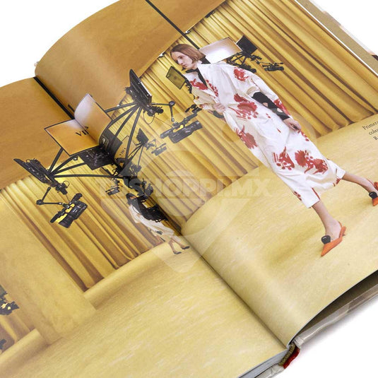 Leyendas de la Moda, Edición #04