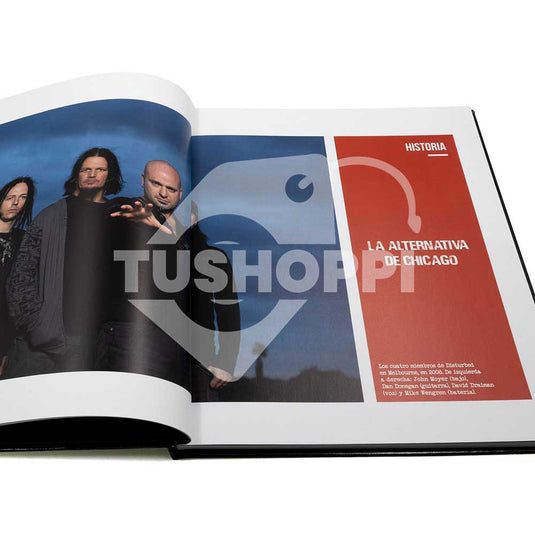 Metal Planet, Edición #71