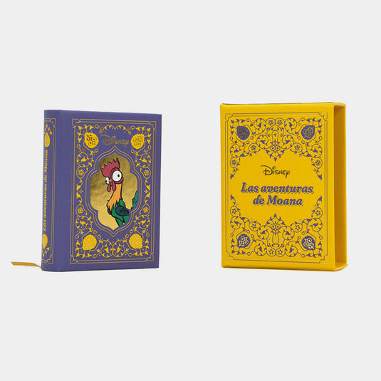 Mini Libros Disney (2024), Edición #101