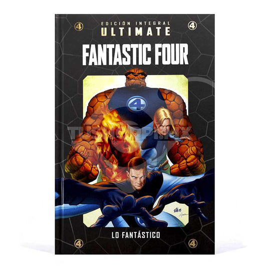 Marvel Ultimate, Edición #05