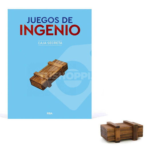 Juegos de Ingenio, Edición #24