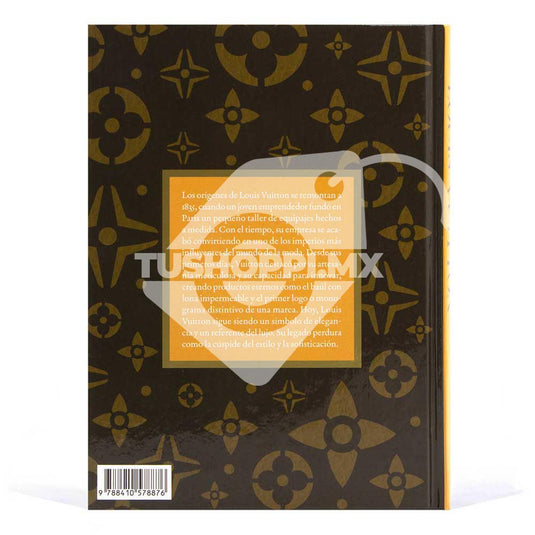 Leyendas de la Moda, Edición #05