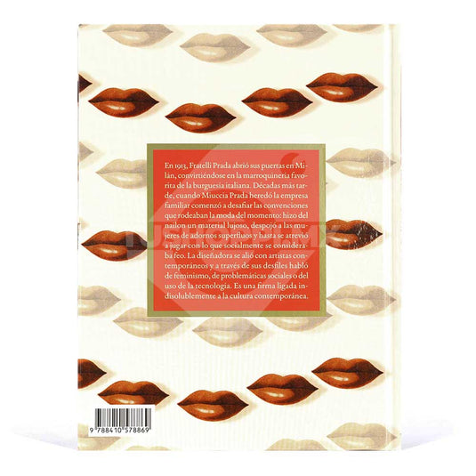 Leyendas de la Moda, Edición #04