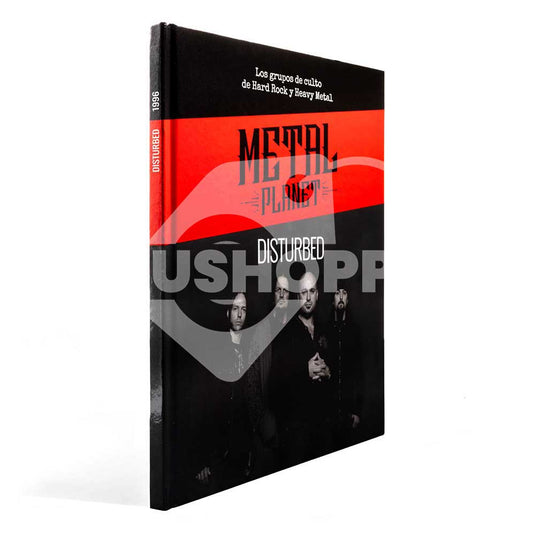 Metal Planet, Edición #71