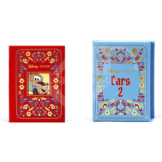 Mini Libros Disney (2024), Edición #81