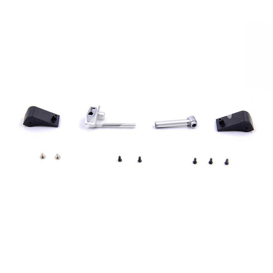 Ford Mustang GT 1968, Edición #34