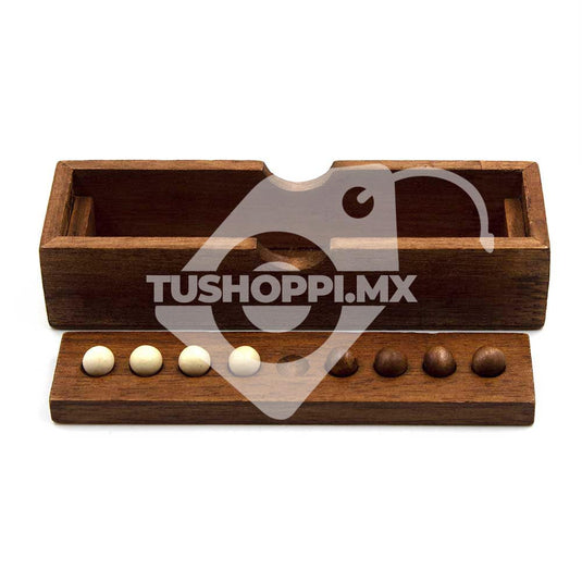 Juegos de Ingenio, Edición #27