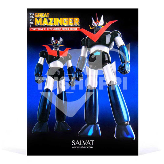 Mazinger Z, Edición #148