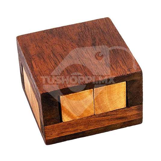 Juegos de Ingenio, Edición #26