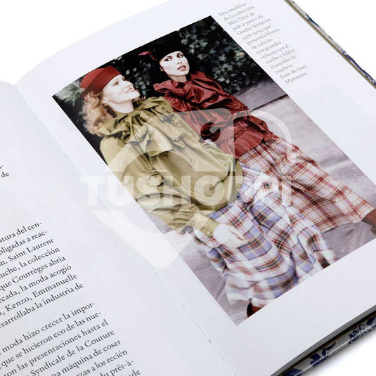 Leyendas de la Moda, Edición #02