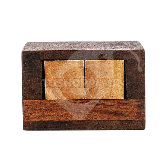 Juegos de Ingenio, Edición #26