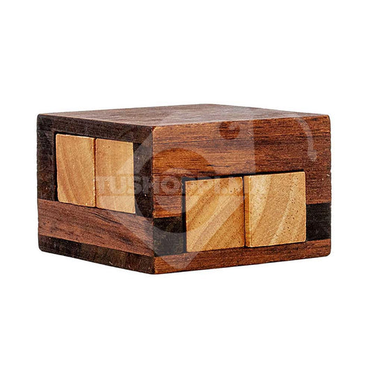 Juegos de Ingenio, Edición #26