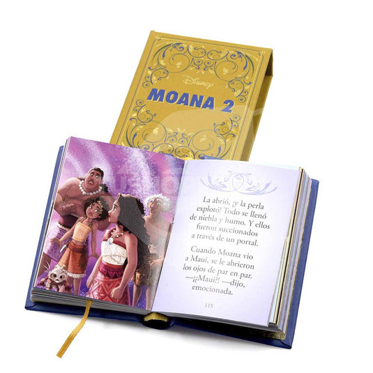 Mini Libros Disney, Edición #153