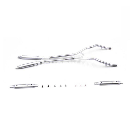 Ford Mustang GT 1968, Edición #37