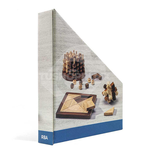 Juegos de Ingenio, Edición #26