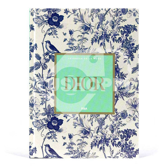 Leyendas de la Moda, Edición #02