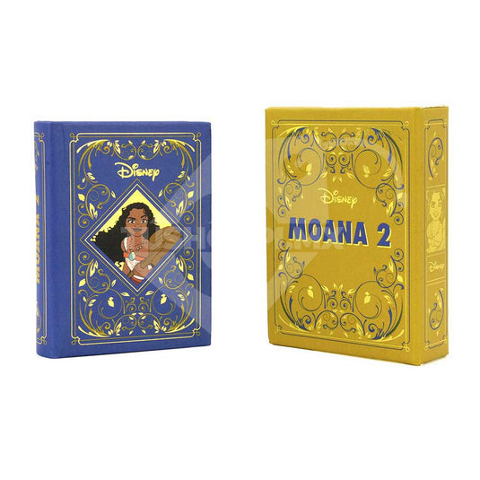 Mini Libros Disney, Edición #153