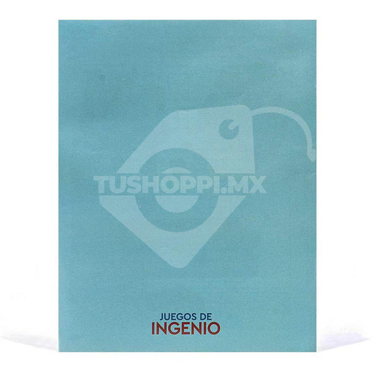 Juegos de Ingenio, Edición #26