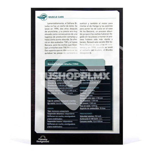 Mustang Shelby GT500, Edición #97