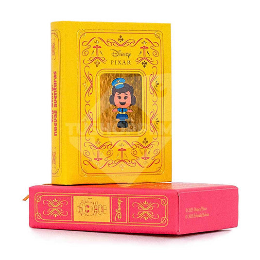 Mini Libros Disney, Edición #147